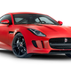 Illustration for article titled 2018 New F-Type (Refresh)